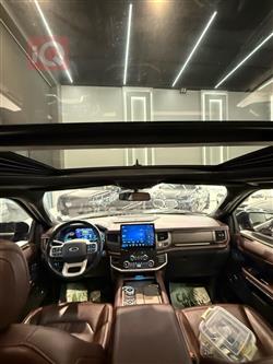 فورد إكسبيديشن